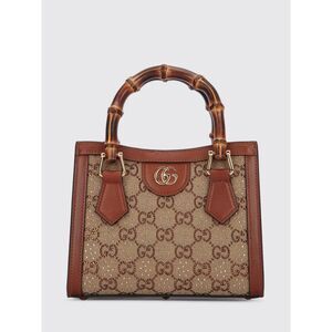 Gucci Mini Bag Woman Beige